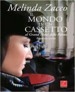 Libro di Melinda Zacco giornalista scrittrice ed editrice